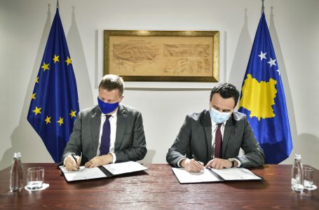 BE do të vazhdojë shfrytëzimin e objekteve aktuale, Szunyog falënderon Kosovën