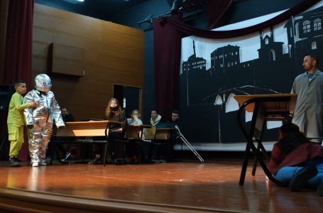 Handikos shënon ditën ndërkombëtare të personave me aftësi të kufizuara me aktivitete kulturore