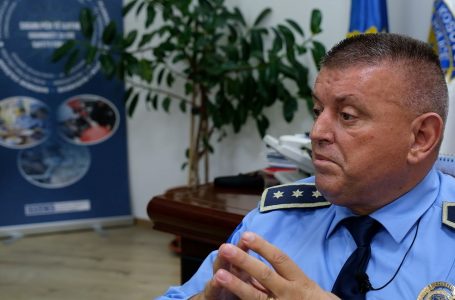 Krasniqi: Mbi 5 milionë qytetarë kanë hyrë në territorin e Kosovës këtë vit