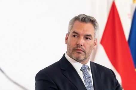 Karl Nehammer do të jetë kancelari i ri i Austrisë