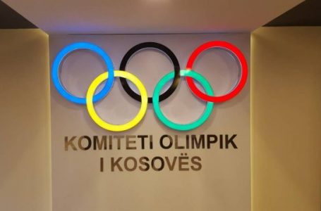 KOK-u zgjedh 10 bursistët “Shpresa Olimpike 2022”