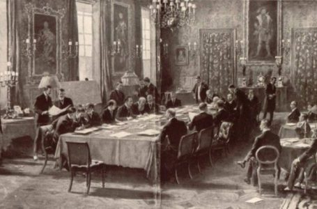 Konferenca e Londrës, 109 vite nga ndarja e trojeve shqiptare