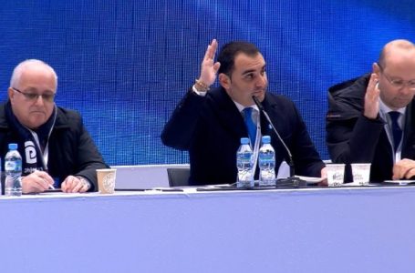 Kuvendi i Berishës hedh në votim të fshehtë shkarkimin e Bashës