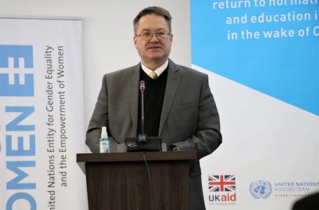 Britania e Madhe mbështet sanksionet kundër grupit të Veselinoviqit