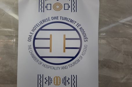 Oda e Hotelerisë dhe Turizmit organizon për herë të parë në Kosovë Garën e Kuzhinierëve