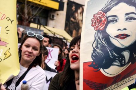 Gjuha seksiste e gjyqtarëve nën llupën e Gjykatës Supreme