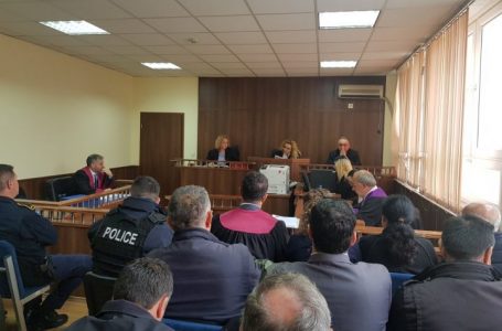 I akuzuari për vrasjen e Agonis Tetajt, paditë trupin gjykues dhe kërkon 100 mijë euro dëmshpërblim