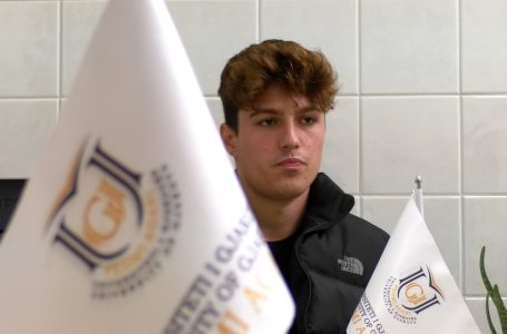 Studentët e UGJ “Fehmi Agani” do të bashkëpunojnë me Spitalin e Gjakovës për punë praktike