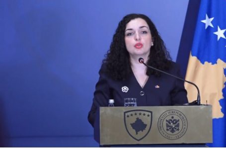 Osmani: Kosova ka plotësuar kriteret për liberalizimin e vizave