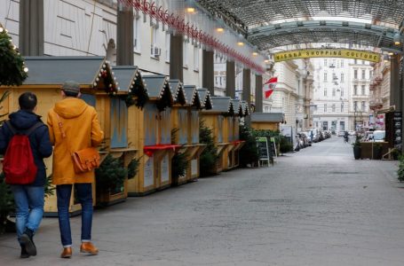 Austria largon masat kundër COVID-19 për të vaksinuarit