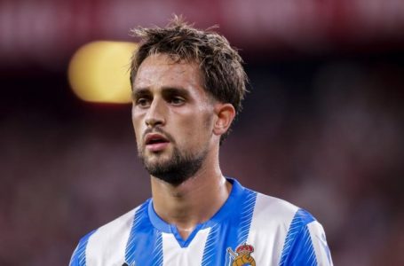 Barcelona kërkon transferimin e Januzajt