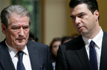 Sot mblidhet Kuvendi i thirrur nga Berisha, pritet shkarkimi i Lulzim Bashës