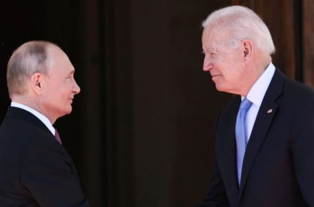 Biseda Biden-Putin