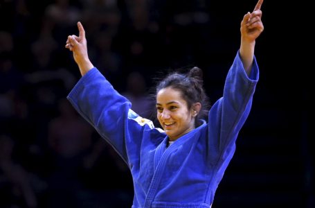 Majlinda Kelmendi do të pensionohet sot me ceremoni shtetërore