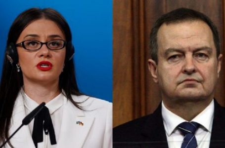 Daçiq tenton ta bind Egjiptin ta tërheq njohjen e Kosovës, reagon Haradinaj-Stublla