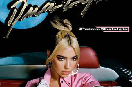 Dua Lipa edhe me një tjetër rekord në Librin Guinness