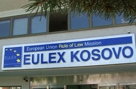 EULEX: Jemi duke kryer patrullime vëzhguese në Mitrovicën e Veriut dhe Zveçan