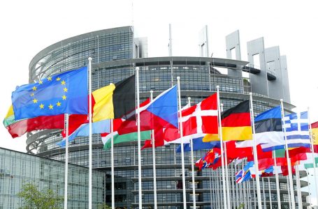 Parlamenti Evropian diskuton javën e ardhshme mbi krimin e organizuar në Ballkanin Perëndimor
