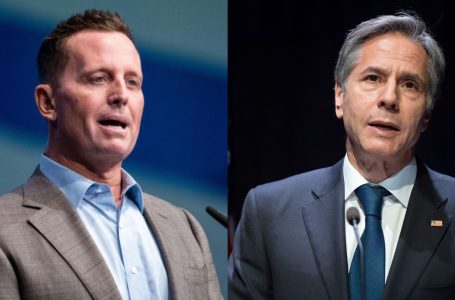 Grenell: Blinken nuk do të arrijë rezultate në Ballkanin Perëndimor dhe çështjen Kosovë-Serbi