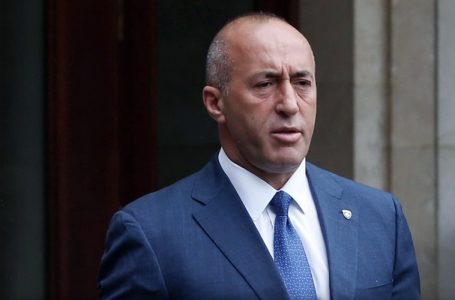 Haradinaj përkujton të rënët në Mejë: Të gjithë u vranë pa arsyeje dhe pa asnjë të drejtë