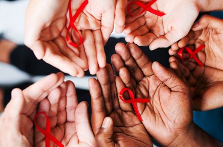 Dita Botërore e Luftës Kundër HIV/AIDS