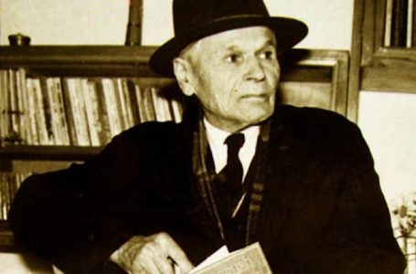 ​122-vjetori i lindjes së poetit të madh Lasgush Poradeci