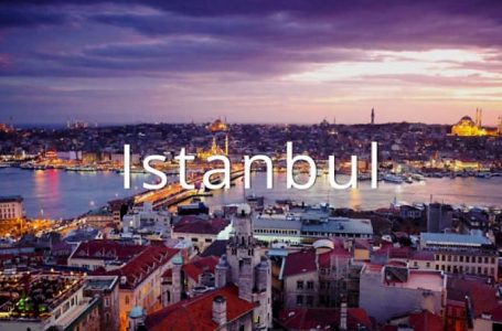 Numri i turistëve në Stamboll thyen rekordin e dy viteve të fundit