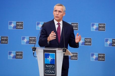 Stoltenberg: Jemi të shqetësuar nga retorika në Bosnjë dhe tensionet mes Kosovës e Serbisë