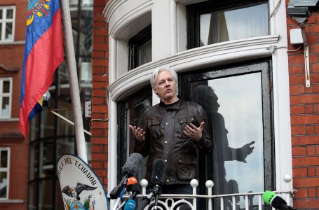 ShBA fiton rastin në Gjykatën e Lartë të Londrës për ekstradimin e Julian Assange