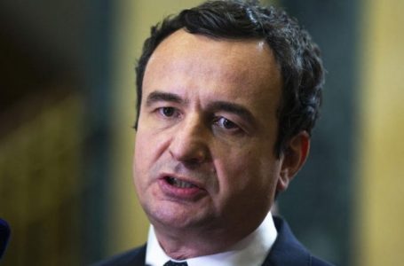 Kurti te “Pobjeda”: Serbia po e kopjon Rusinë
