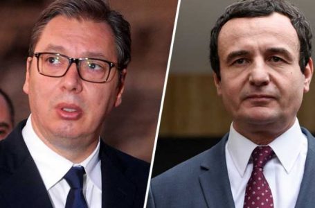 Vuçiq: Nuk është në agjendën tonë vazhdimi i dialogut me Kosovën