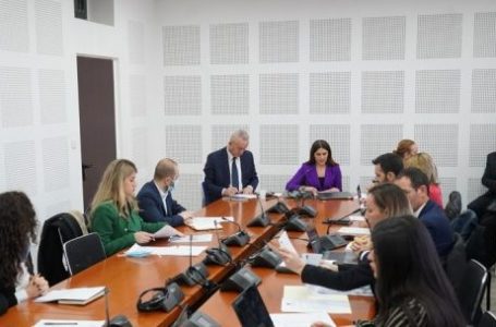 ​Menaxhimi i mbeturinave vazhdon të jetë sfidë për institucionet
