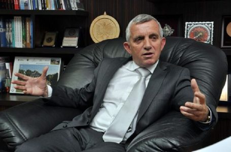 Minxhozi: Dialogu me Serbinë kërkon zgjidhje të dyanshme, do ta rrisim presionin për vizat