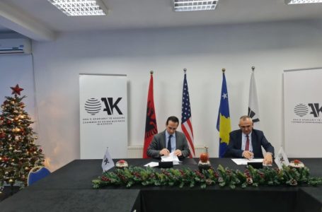 ​OAK nënshkruan memorandum të bashkëpunimit me Luxembourg Development