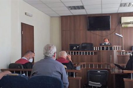 Gjykata e Apelit kthen në rigjykim rastin e ish drejtorit të Urbanizmit dhe bashkëpunëtorit e tij në Gjakovë