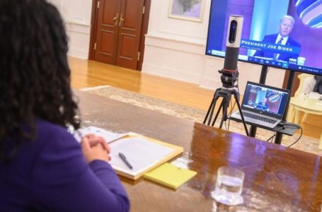 Tri zotimet e Osmanit para Bidenit në “Samitin për Demokracinë”