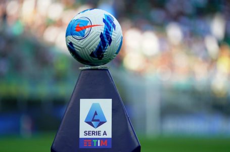 ​Serie A – Super derbi mes Interit dhe Lazios