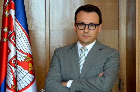 Petkoviqit i ndalohet hyrja në Merdare