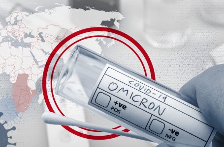 Varianti Omicron – dy shenja që shfaqen te personat e vaksinuar