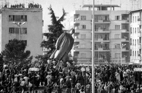 31 vjet nga Lëvizja Studentore e dhjetorit