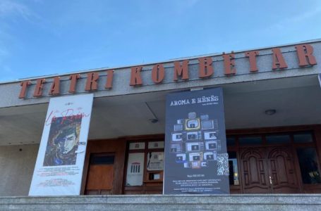 Ministria e Kulturës rishpall konkursin për drejtor të përgjithshëm të Teatrit Kombëtar