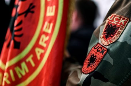 Zyra për Çështje të Kategorive të Dala nga Lufta e UÇK-së del me njoftim për veteranët