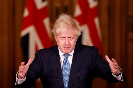 Johnson: Ballkani Perëndimor po përjeton kërcënimin më të madh që nga vitet e 1990-ta