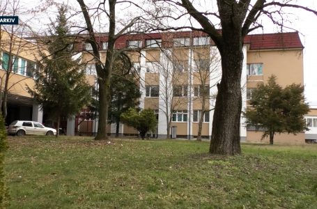 14.717 persona janë hospitalizuar përgjatë vitit 2021 në spitalin e Gjakovës