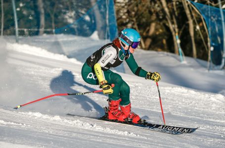 Kiana Kryeziu siguron pjesëmarrjen në Olimpiadën e dimrit