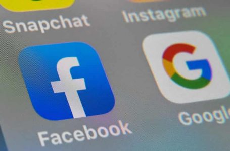 Franca gjobit Google dhe Facebook