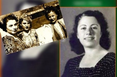 Regjistrohen këngët e Lola Gjokës, pianistes së parë shqiptare
