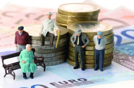 Sa janë pensionet në vendet e rajonit?
