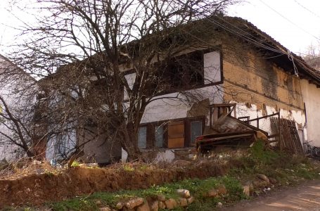 Shtëpia tradicionale e Ryshyt Këpuskës do të renovohet