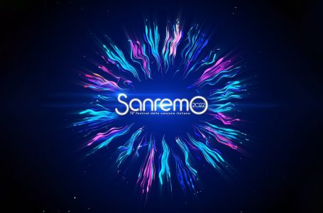 Sanremo 2022- Çfarë dihet deri më tani?